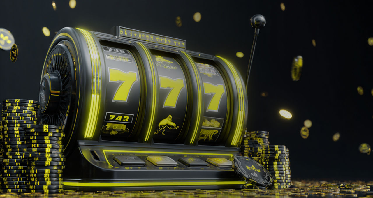 Ripper Casino
